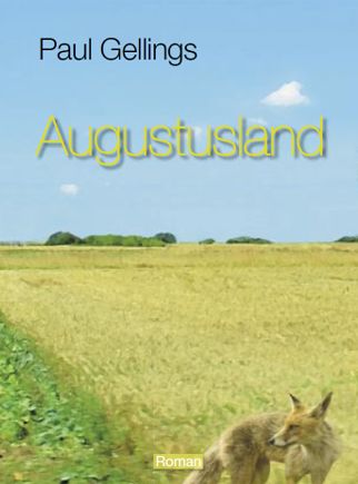 Augustusland Paul Gellings